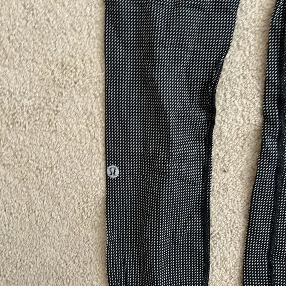 Lululemon Run tight 2